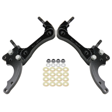 Picture of Wilwood WIL Caliper Brackets Brake Hardware - 249-15139/40