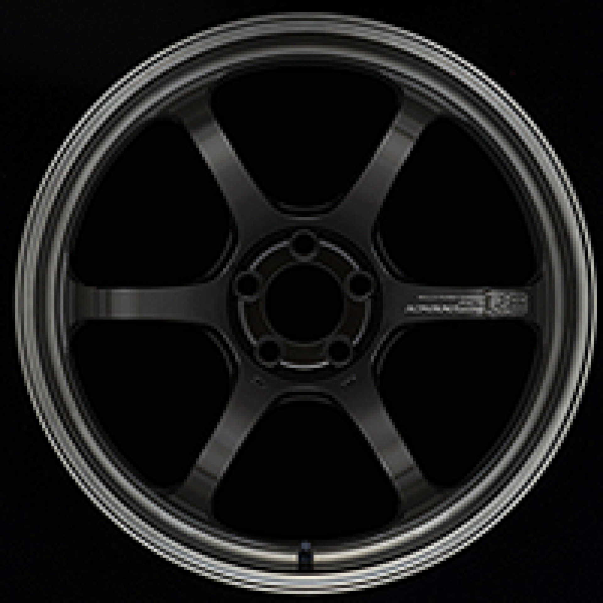 Picture of Advan AVN R6 Wheels - YA60K45EBG