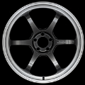 Picture of Advan AVN R6 Wheels - YA60L24EHB