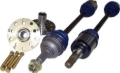 Picture of Driveshaft Shop DSS Level 5 Dom Axles - 510129
