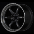 Picture of Advan AVN R6 Wheels - YA60K25MBG