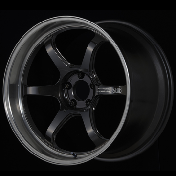 Picture of Advan AVN R6 Wheels - YA60K25MBG
