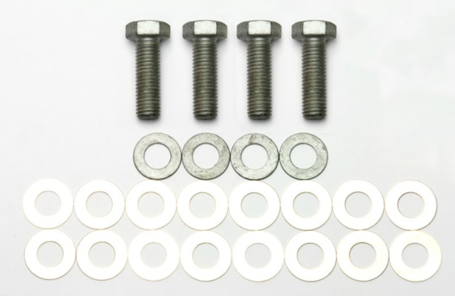 Picture of Wilwood WIL Bolt Kit Brake Hardware - 230-13684