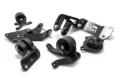 Picture of Innovative Mounts INM Steel Mount Kit-60A Engine Mounts - 90550-60A