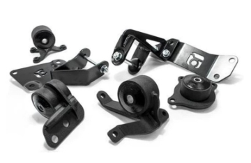 Picture of Innovative Mounts INM Steel Mount Kit-60A Engine Mounts - 90550-60A