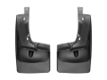 Picture of WeatherTech WT No Drill Mudflaps - 120106