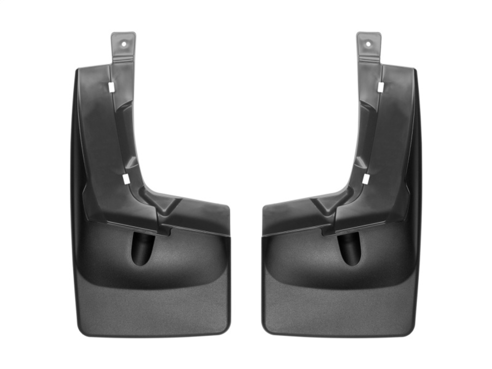 Picture of WeatherTech WT No Drill Mudflaps - 120106