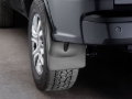 Picture of WeatherTech WT No Drill Mudflaps - 120106