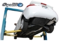 Picture of GReddy GRE SP Exhaust Catback - 10158208