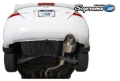Picture of GReddy GRE SP Exhaust Catback - 10158208