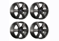 Picture of Ford Racing FR Wheels - M-1007K-P20XB