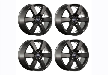 Picture of Ford Racing FR Wheels - M-1007K-P20XB