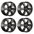 Picture of Ford Racing FR Wheels - M-1007K-P20XB