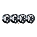 Picture of Ford Racing FR Wheels - M-1007K-P20XB