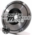 Picture of Clutch Masters CM Steel Flywheels - FW-CM3-SF