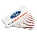 Picture of Ford Racing FR Decals Stickers/Decals/Banners - M-1820-FP