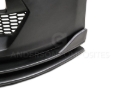 Picture of Anderson Composites AND Front Bumpers Bumper Covers - AC-FB15FDMU-GR-GF