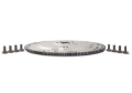 Picture of Ford Racing FR Flywheels - M-6375-A50C