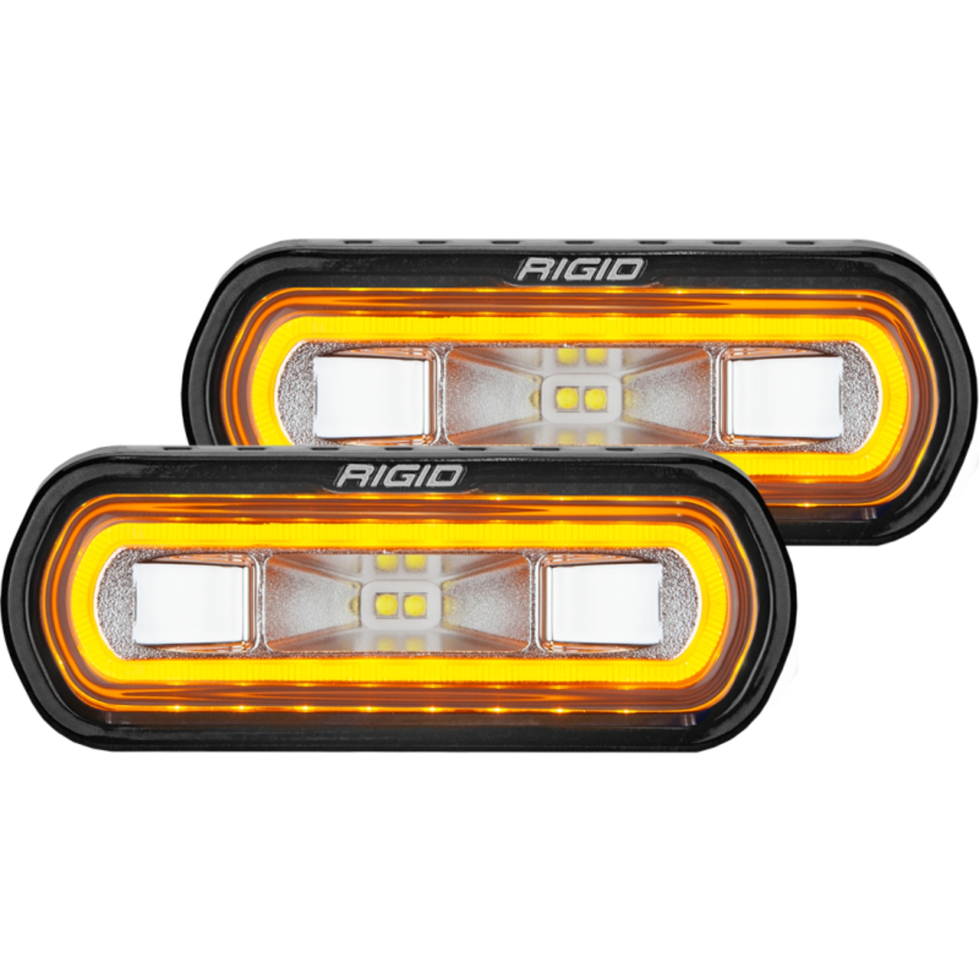 Picture of Rigid Industries RIG SRL Light Bars & Cubes - 53123