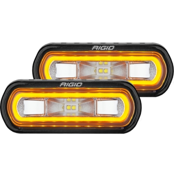 Picture of Rigid Industries RIG SRL Light Bars & Cubes - 53123