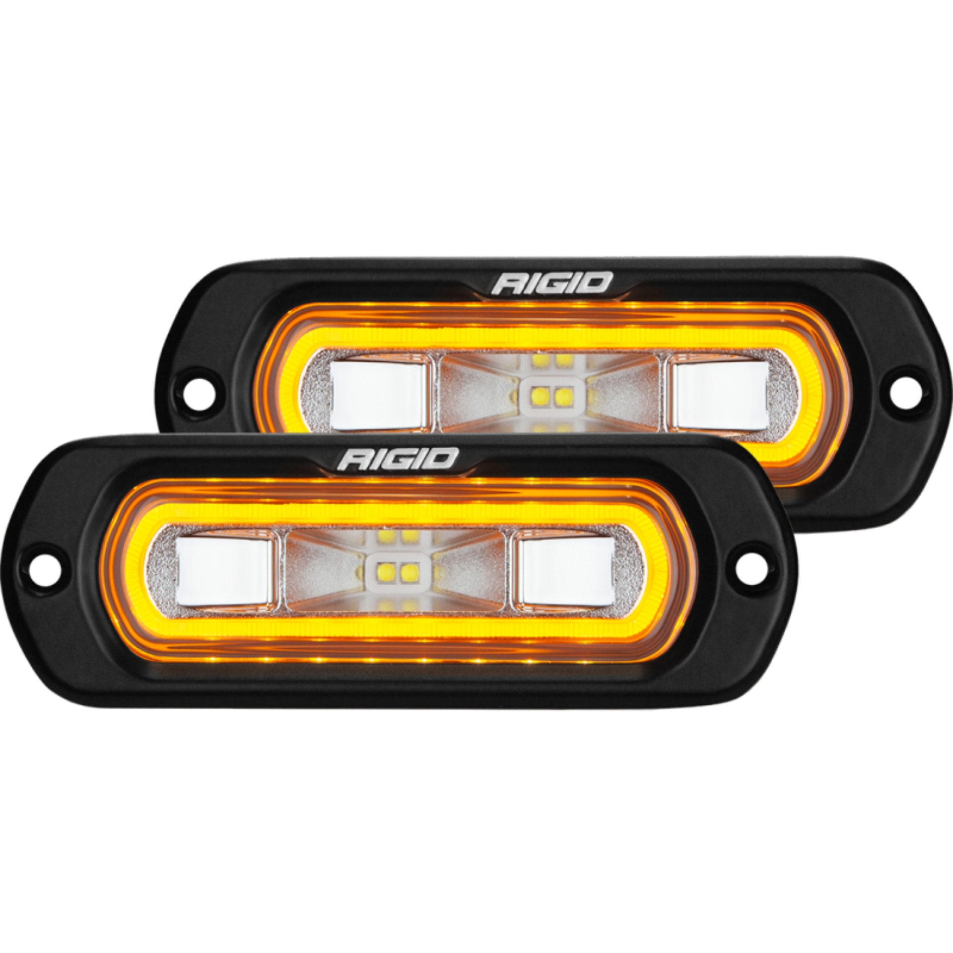 Picture of Rigid Industries RIG SRL Light Bars & Cubes - 53223