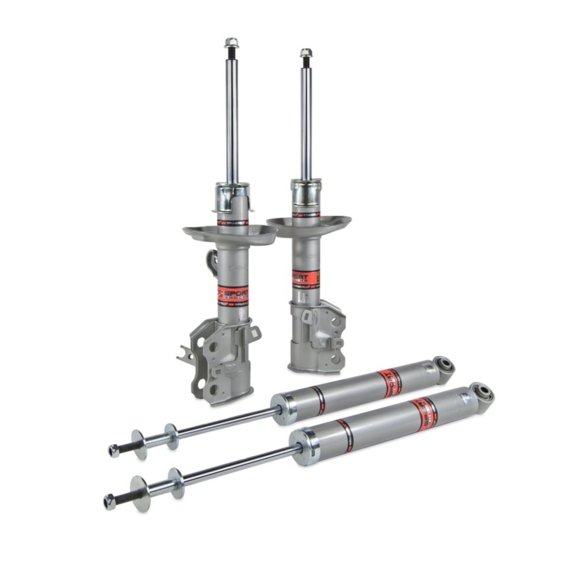 Picture of Skunk2 Racing SK Sport Shocks Shock & Spring Kits - 541-05-1255