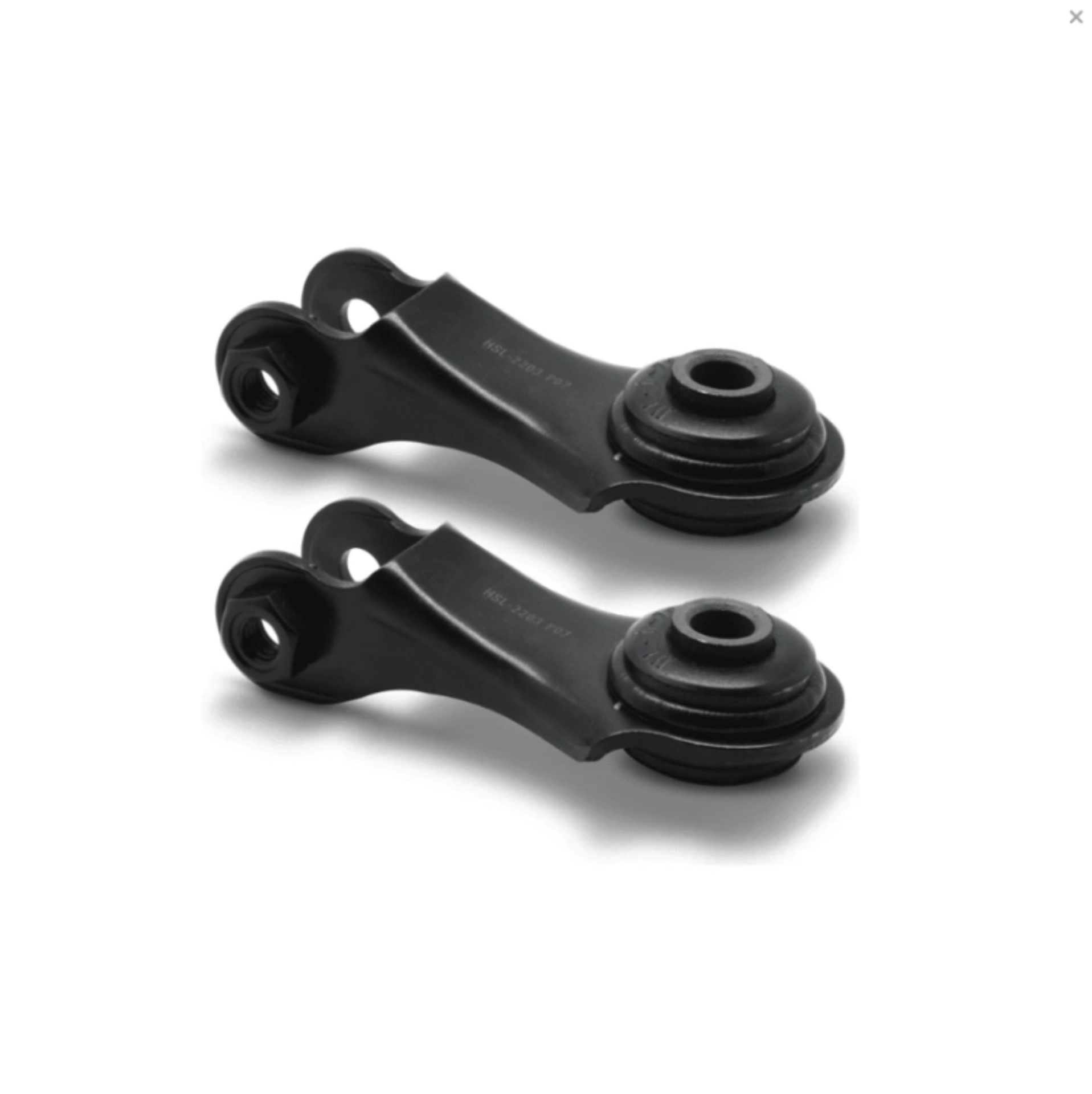 Picture of BLOX Racing BX End Links Sway Bar Endlinks - BXSS-11001