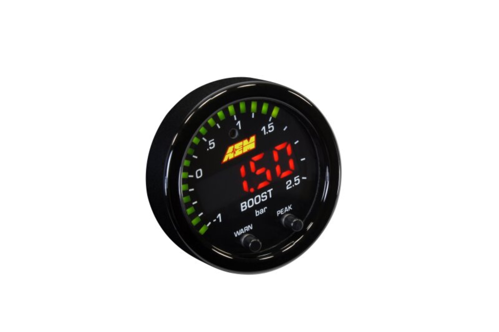 Picture of AEM Digital Gauges - 30-0306