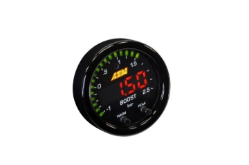 Picture of AEM Digital Gauges - 30-0306