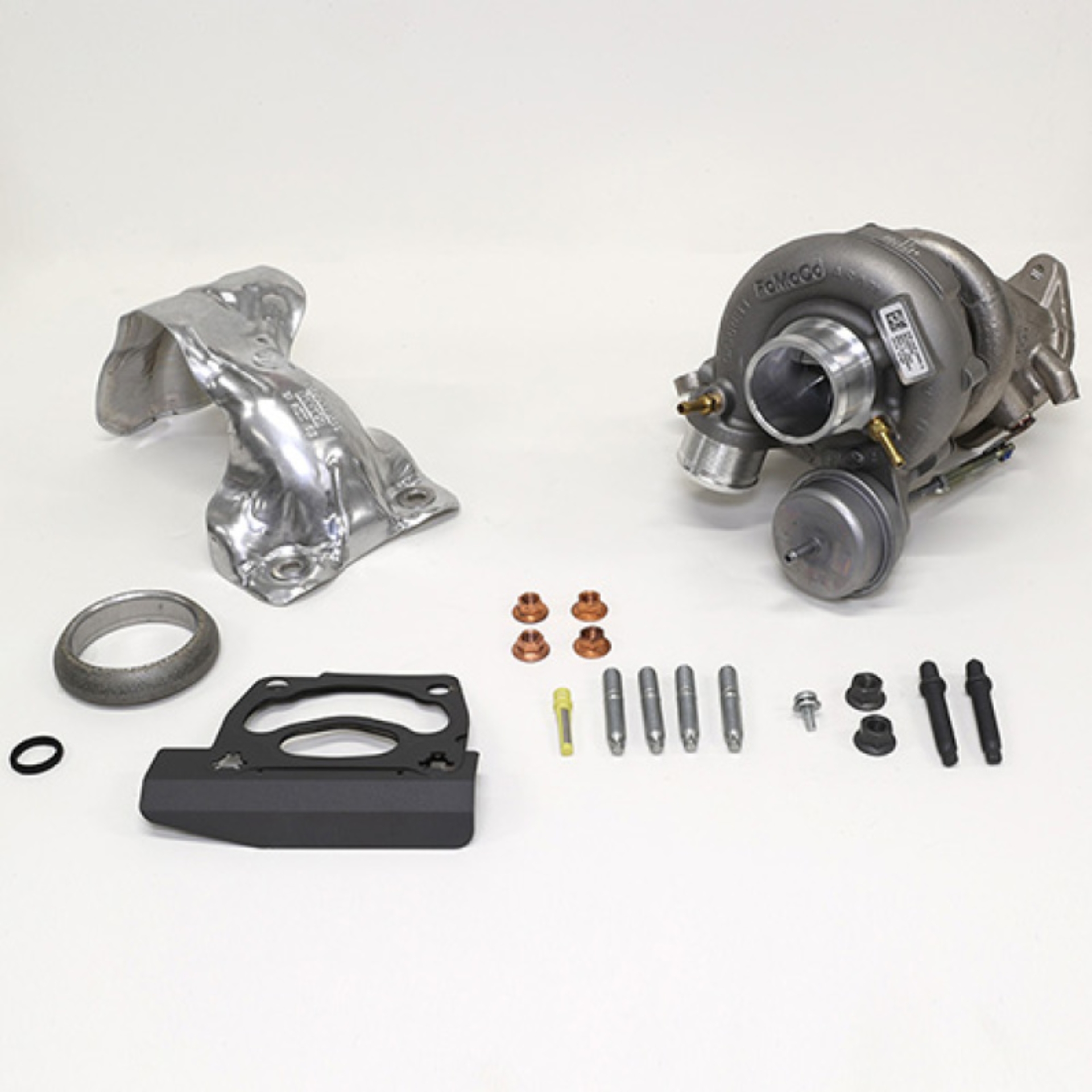 Picture of Ford Racing FR Turbo Kits - M-9348-23T