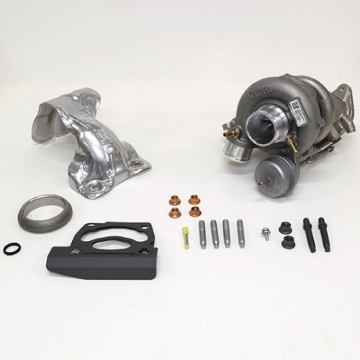 Picture of Ford Racing FR Turbo Kits - M-9348-23T