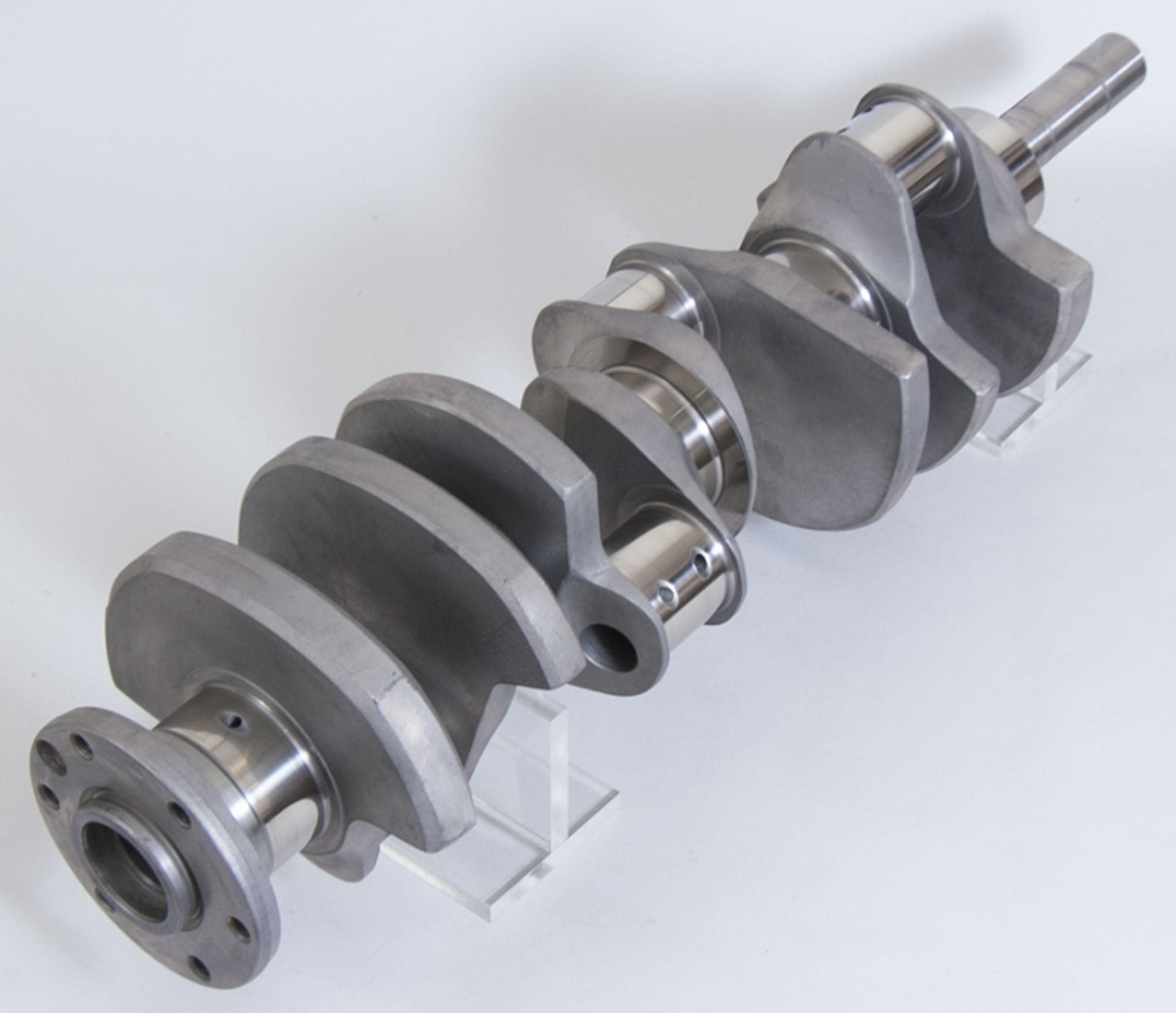 Picture of Eagle EAG Crankshafts-8 Cyl - 446045002200