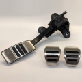 Picture of Ford Racing FR Pedal Cover Kits - M-2301-BM