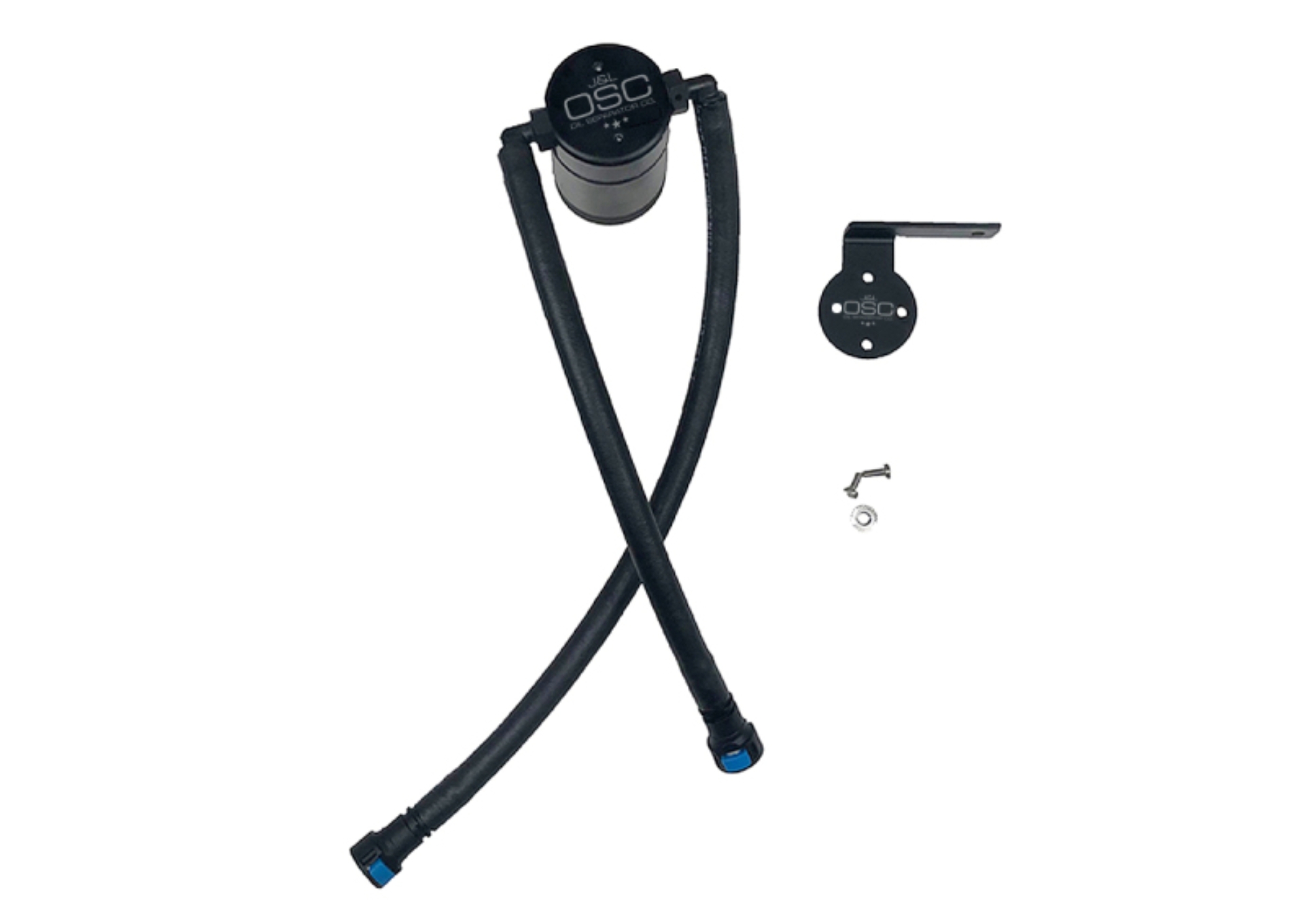 Picture of J&L JLT Oil Separators - 3086D-B