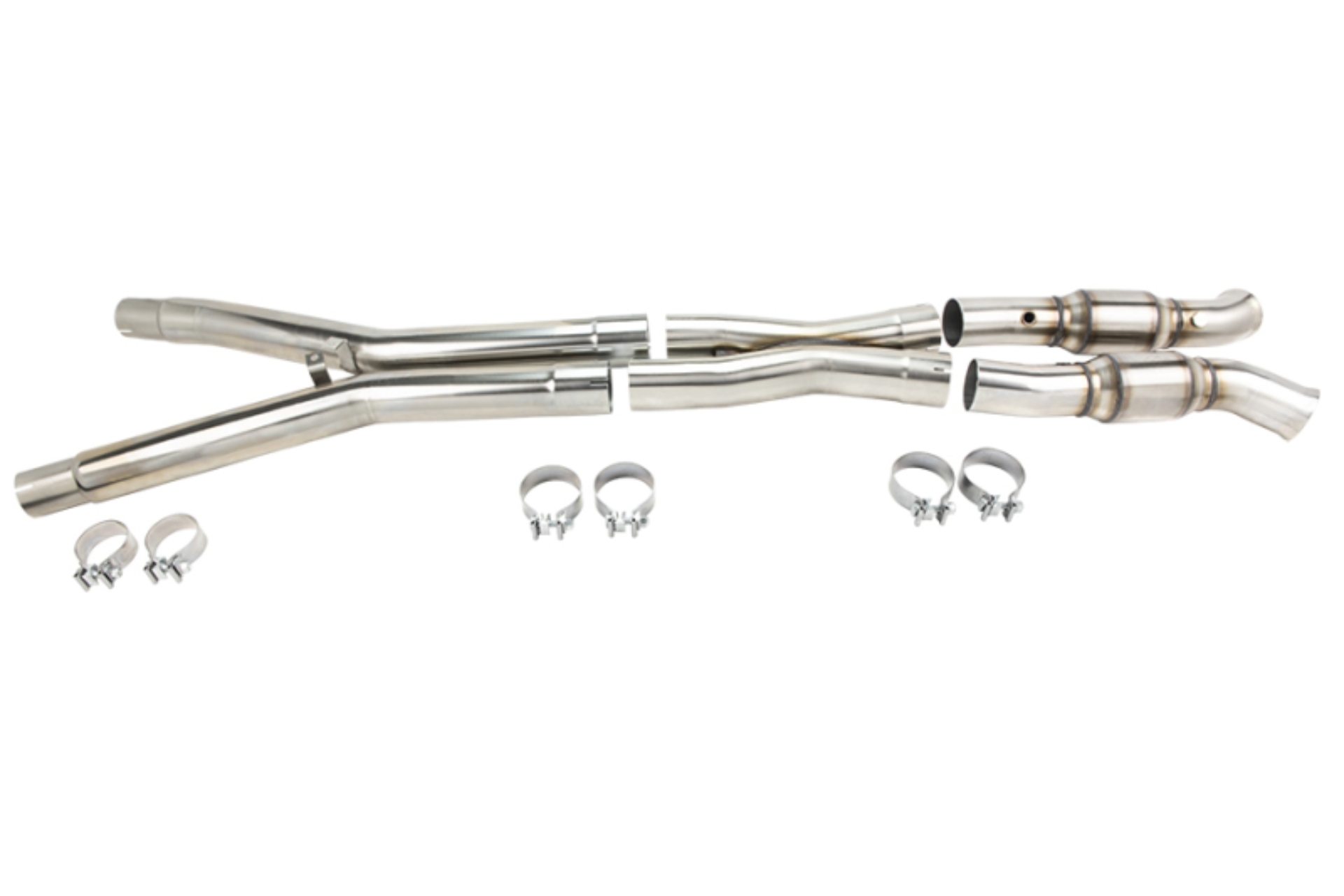 Picture of Kooks Headers KSH Cat X-Pipe - 21603301