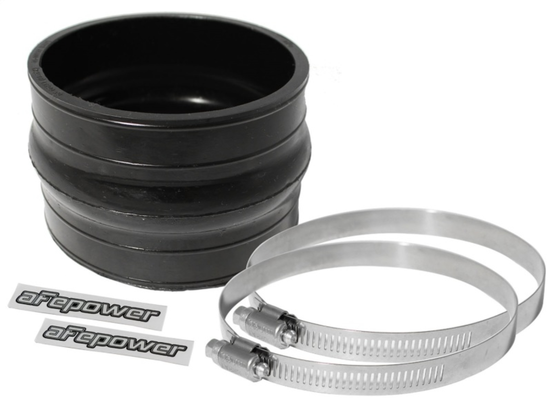 Picture of aFe Elbow Reducing Couplers Silicone Couplers & Hoses - 59-00001