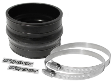 Picture of aFe Elbow Reducing Couplers Silicone Couplers & Hoses - 59-00001