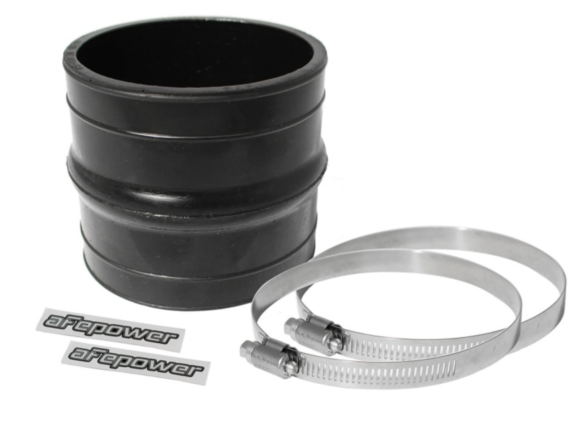 Picture of aFe Elbow Reducing Couplers Silicone Couplers & Hoses - 59-00003