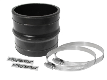 Picture of aFe Elbow Reducing Couplers Silicone Couplers & Hoses - 59-00003