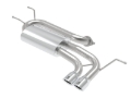 Picture of aFe Exhaust Axle Back - 49-37004-P