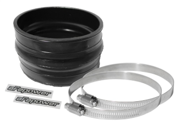 Picture of aFe Elbow Reducing Couplers Silicone Couplers & Hoses - 59-00004