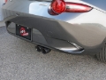 Picture of aFe Exhaust Axle Back - 49-37004-B
