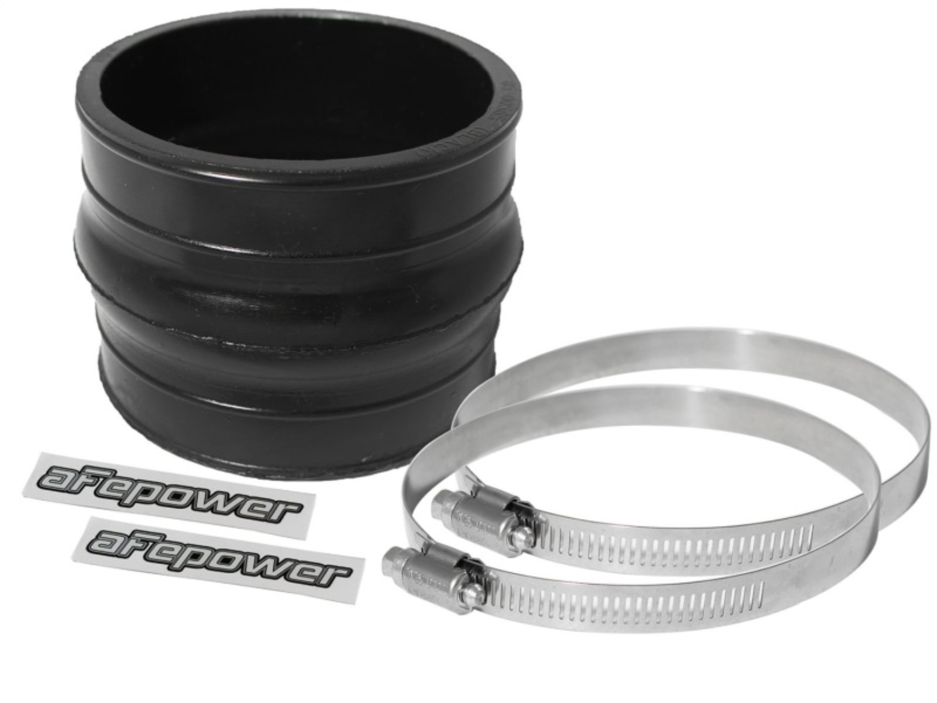 Picture of aFe Elbow Reducing Couplers Silicone Couplers & Hoses - 59-00007