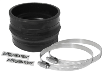 Picture of aFe Elbow Reducing Couplers Silicone Couplers & Hoses - 59-00010