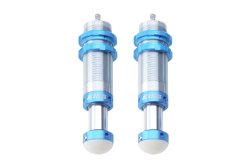 Picture of King Shocks KIN Bump Stops - 20001-150