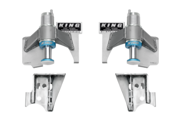 Picture of King Shocks KIN Bump Stops - 20001-151
