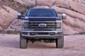 Picture of Fabtech FAB Traction Bar - FTS22300