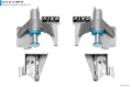 Picture of King Shocks KIN Bump Stops - 20001-151