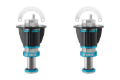 Picture of King Shocks KIN Bump Stops - 20AB001-102