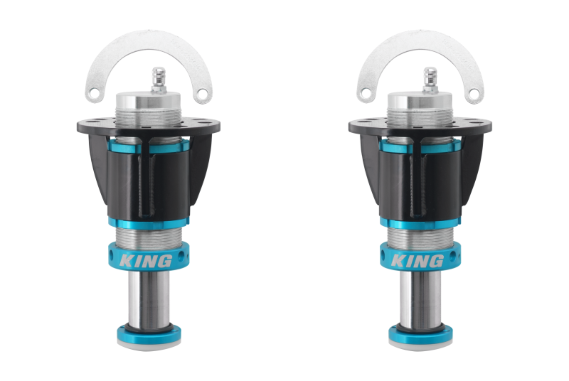 Picture of King Shocks KIN Bump Stops - 20AB001-102